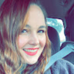 Meet your Posher, Alexandria